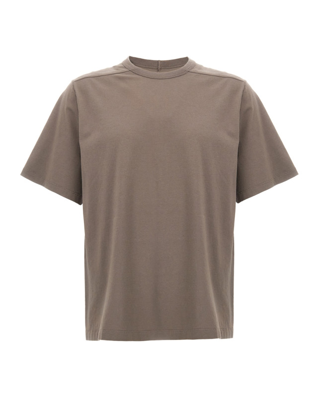 [Rick Owens] T-shirts Short Sleeve SS26 RU01F2232JA34