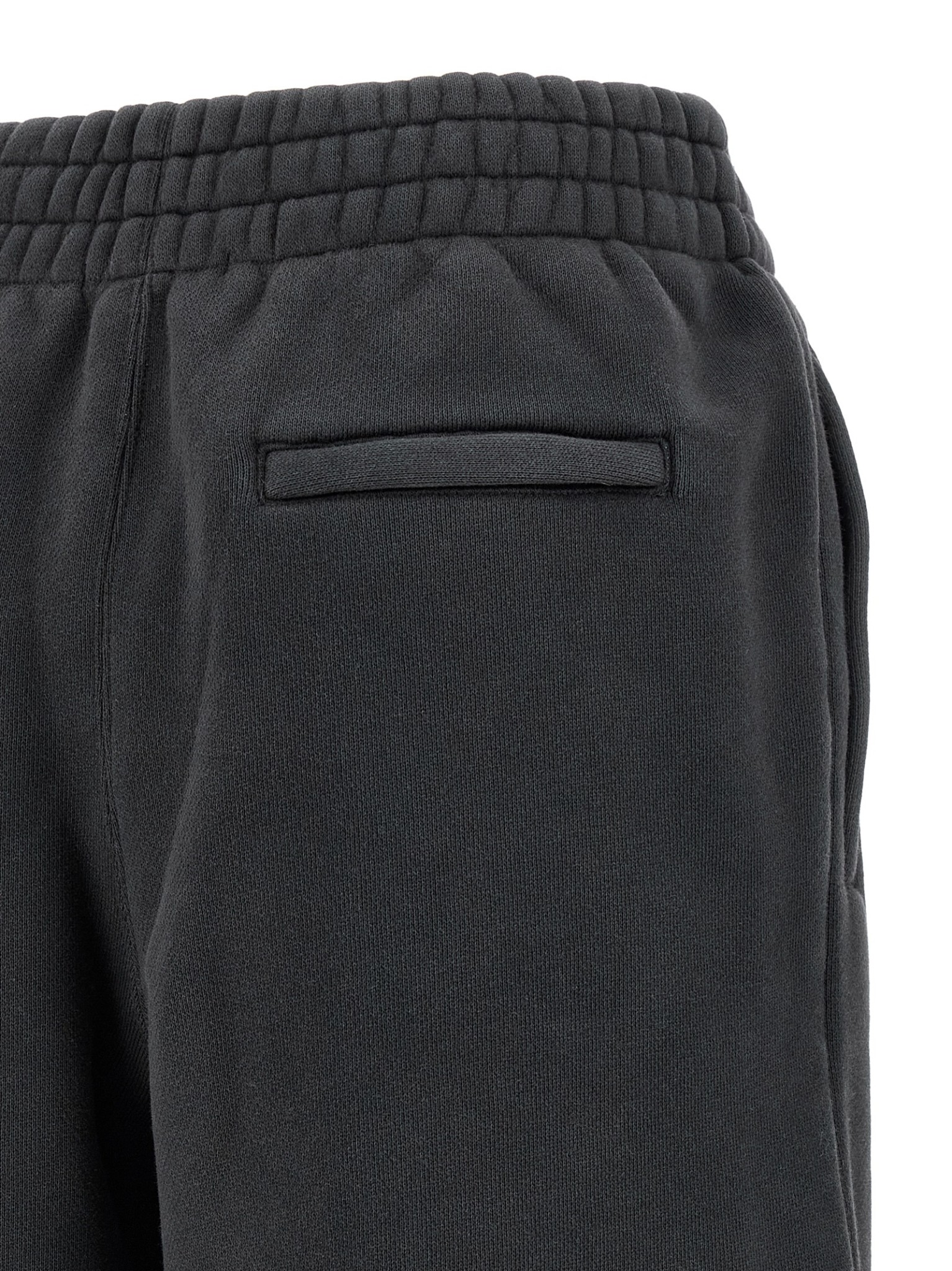 [T BY ALEXANDER WANG] Trousers SS26 4CC1264997011