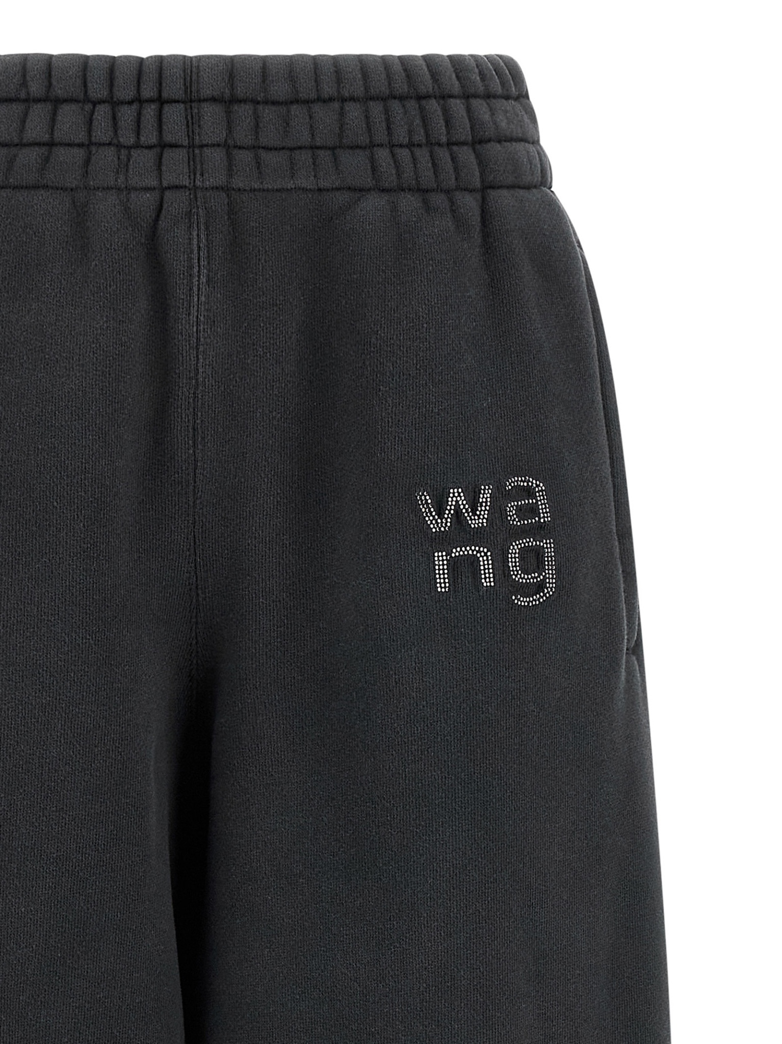 [T BY ALEXANDER WANG] Trousers SS26 4CC1264997011