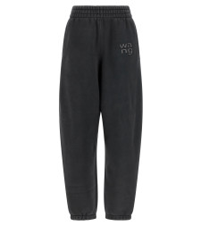 [T BY ALEXANDER WANG] Trousers SS26 4CC1264997011