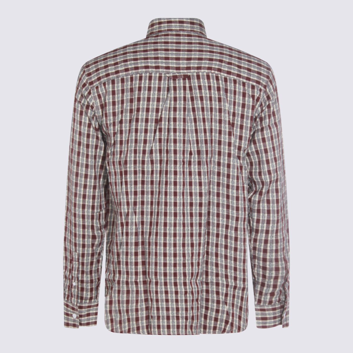 [NN07] Shirts Long Sleeve SS26 2560000070704