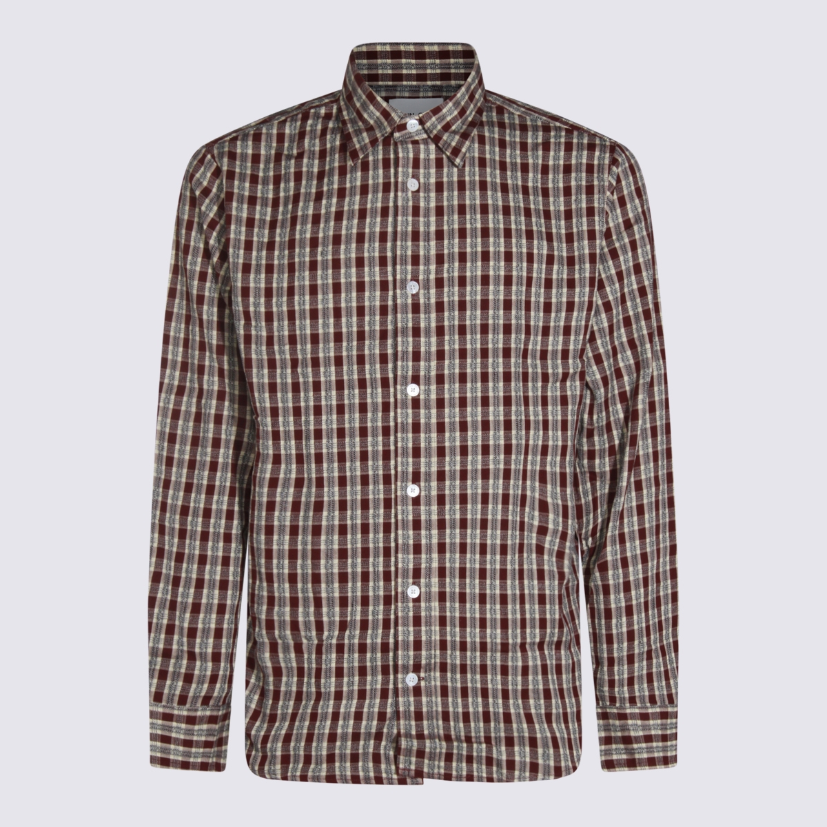 [NN07] Shirts Long Sleeve SS26 2560000070704