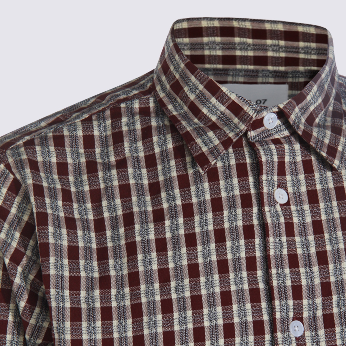 [NN07] Shirts Long Sleeve SS26 2560000070704