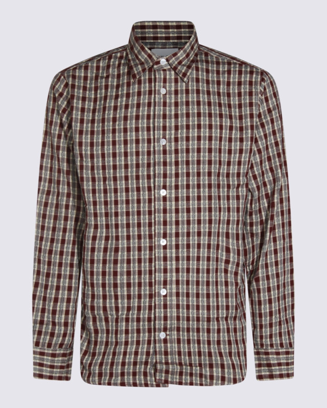[NN07] Shirts Long Sleeve SS26 2560000070704