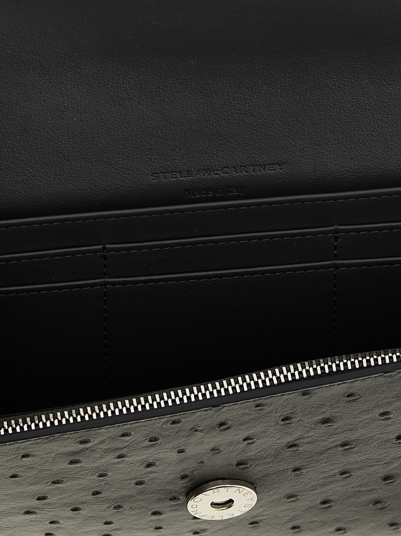 [Stella McCartney] Wallet SS26 7P0083WP06291203
