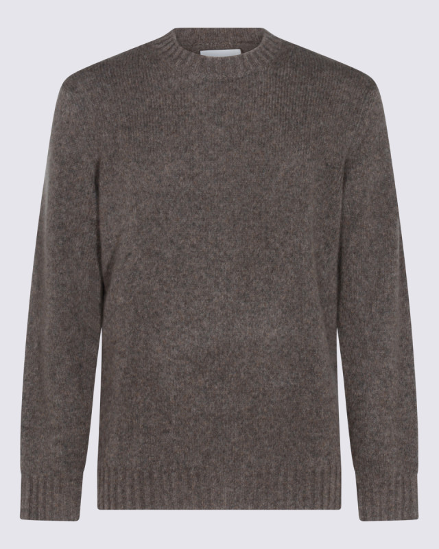 [NN07] Knitwear SS26 2366598708377
