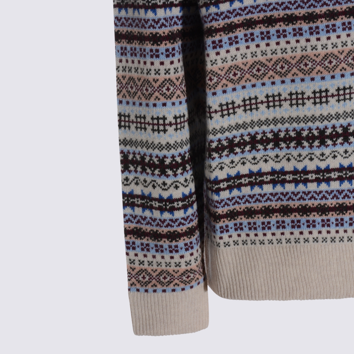 [NN07] Knitwear SS26 2560000334796