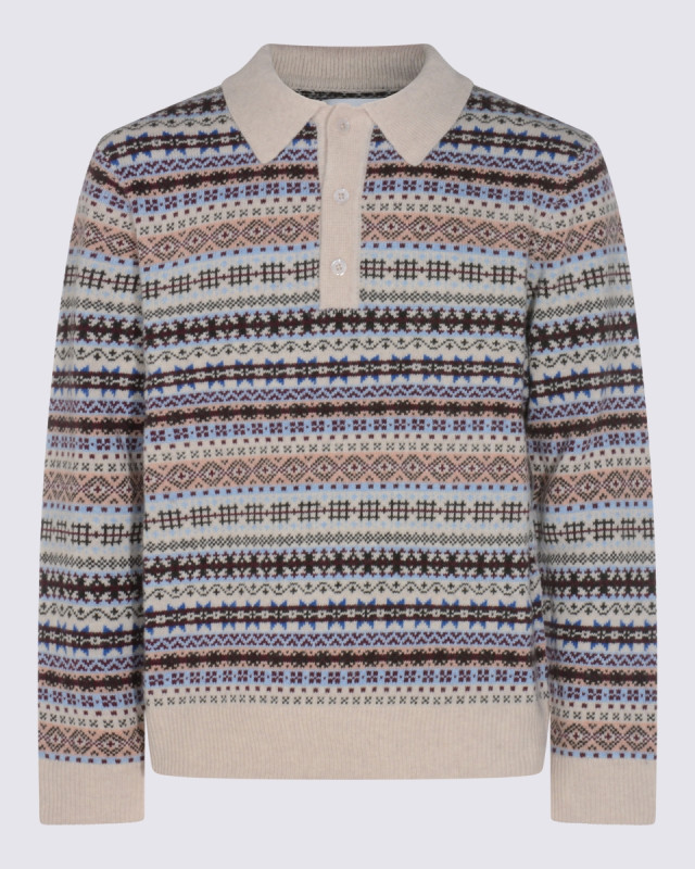 [NN07] Knitwear SS26 2560000334796