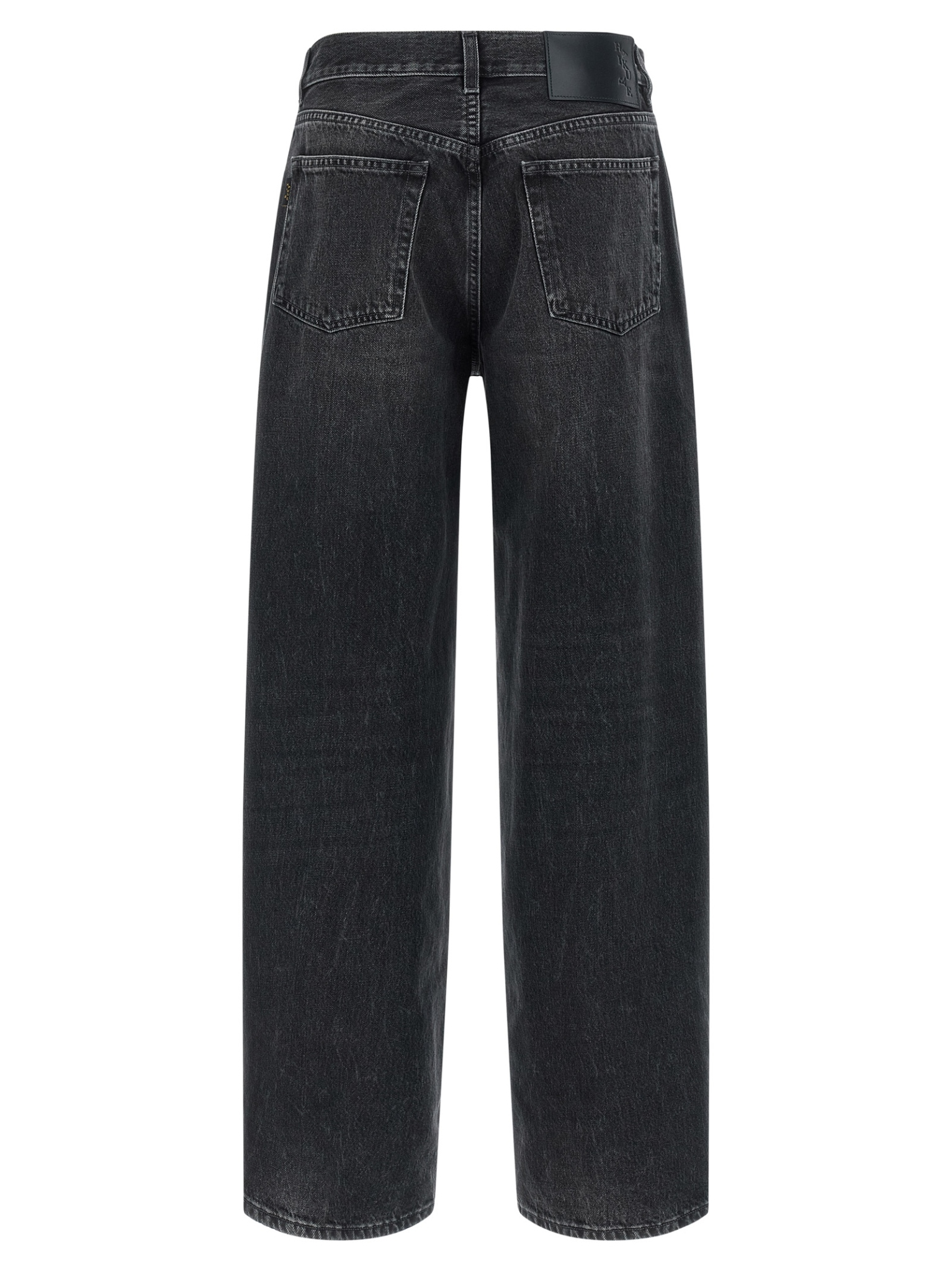 [HAIKURE] Jeans SS26 HEW03296DF174L902L902