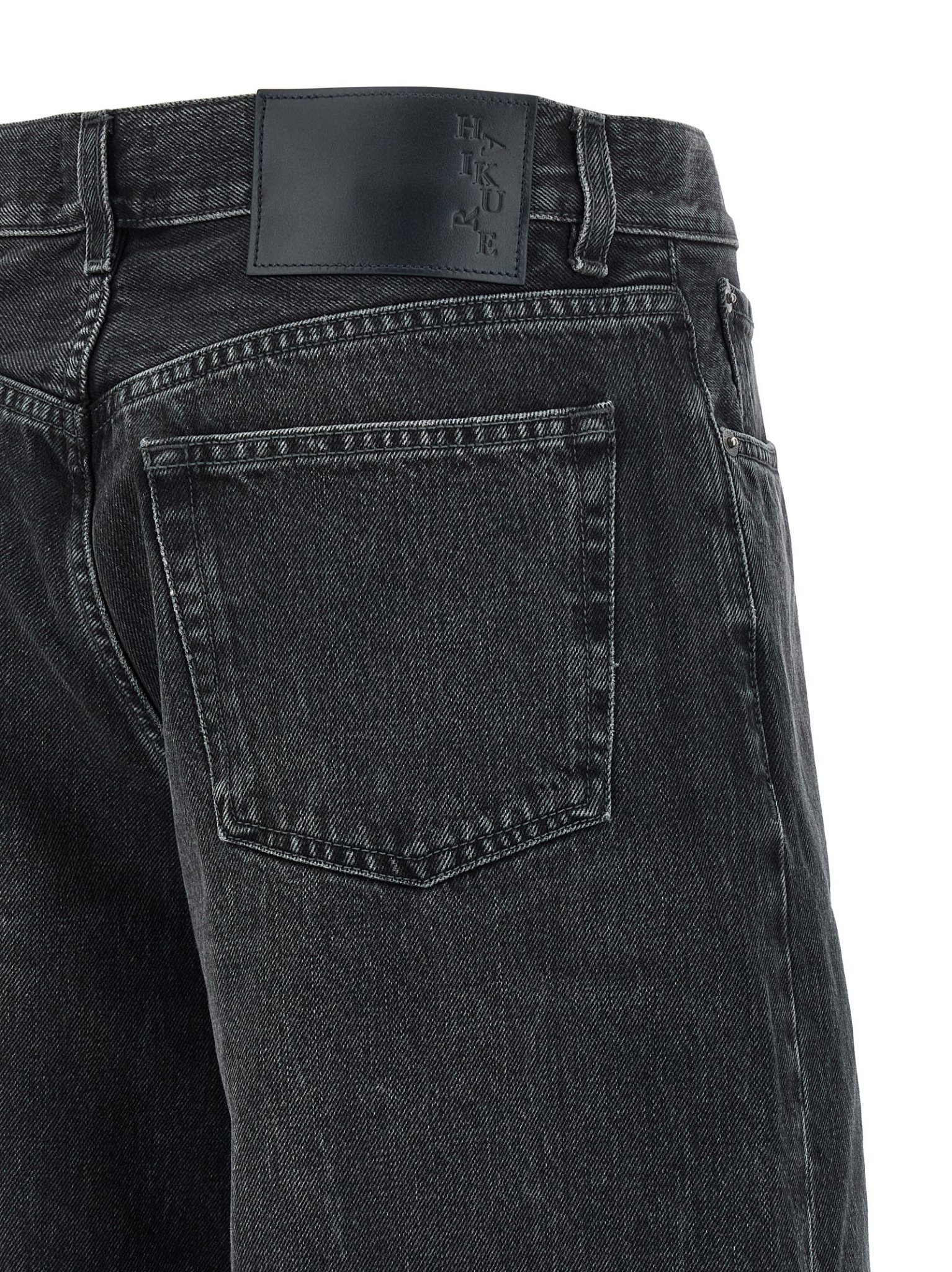 [HAIKURE] Jeans SS26 HEW03296DF174L902L902