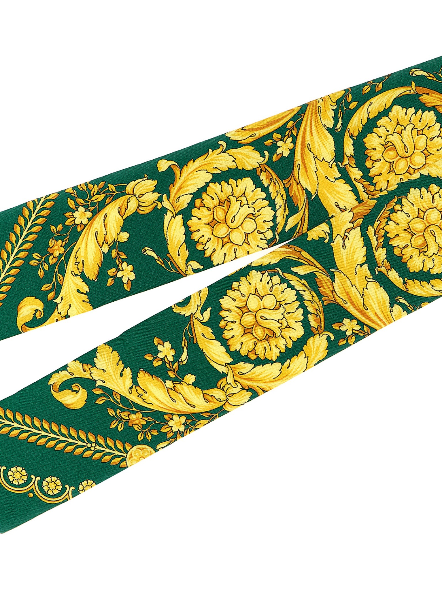 [Versace] Scarf SS26 IBA00051A067235GD10