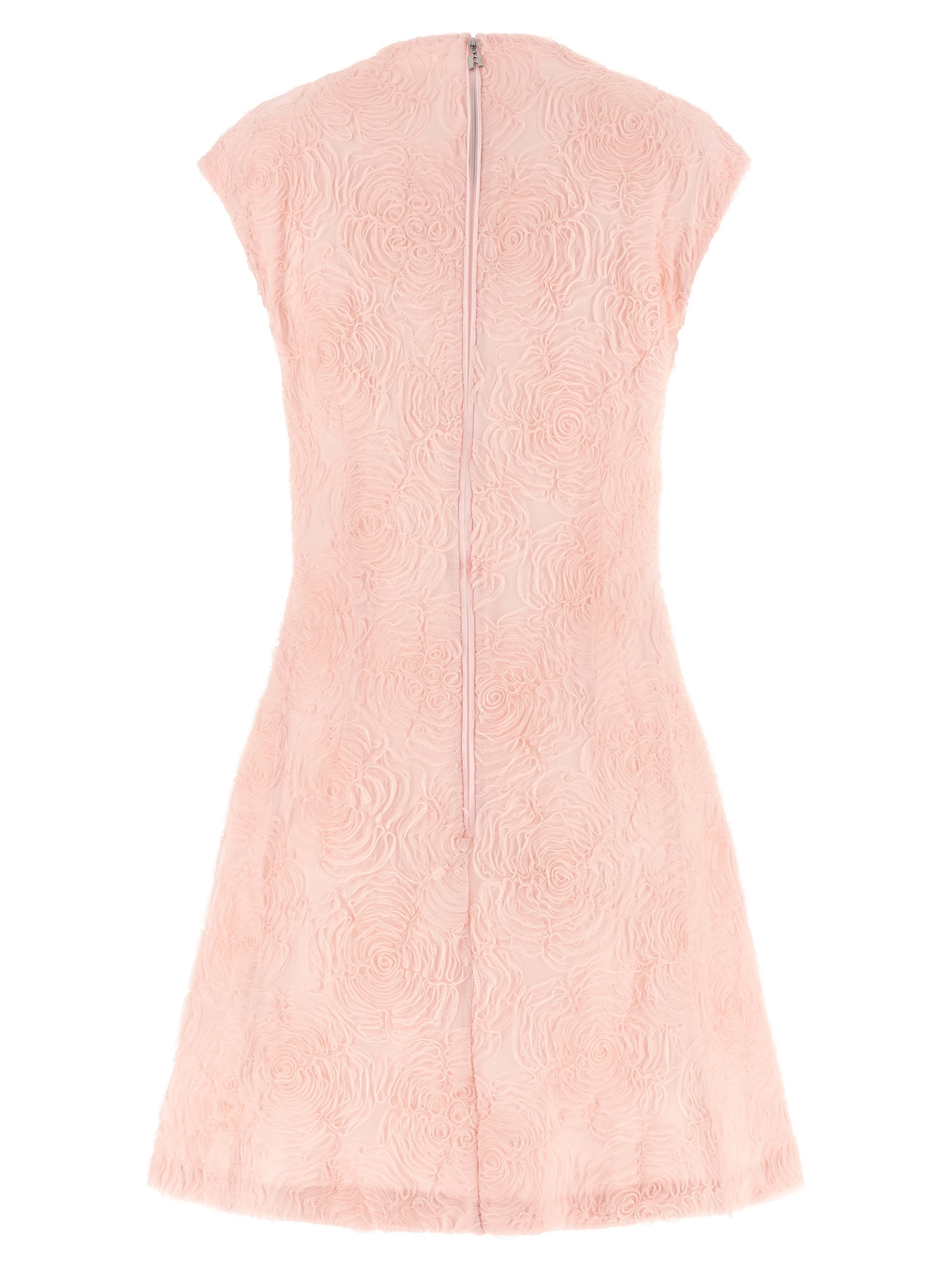 [Rotate Birger Christensen] Sleeveless dress SS26 11523018091809