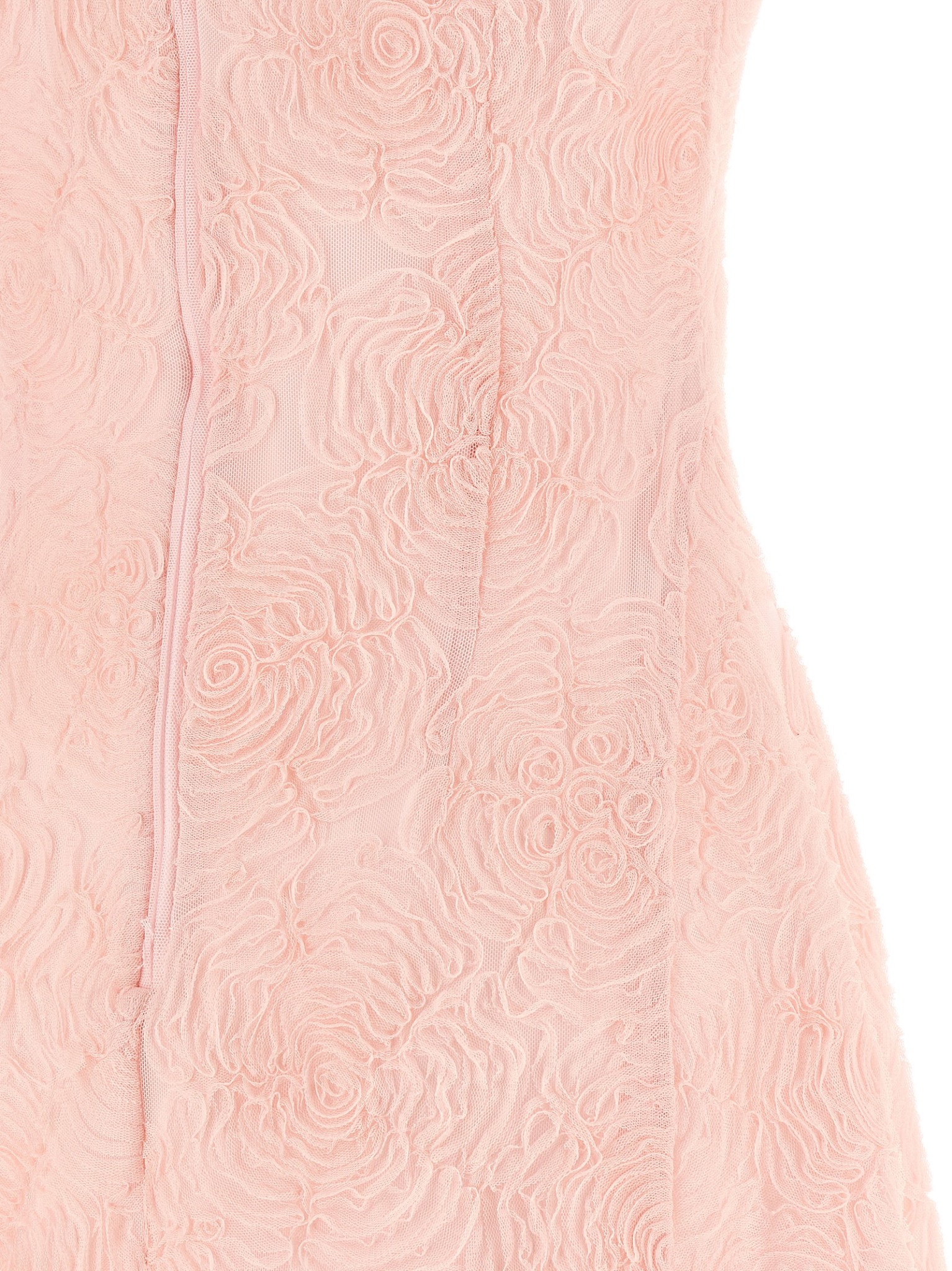 [Rotate Birger Christensen] Sleeveless dress SS26 11523018091809