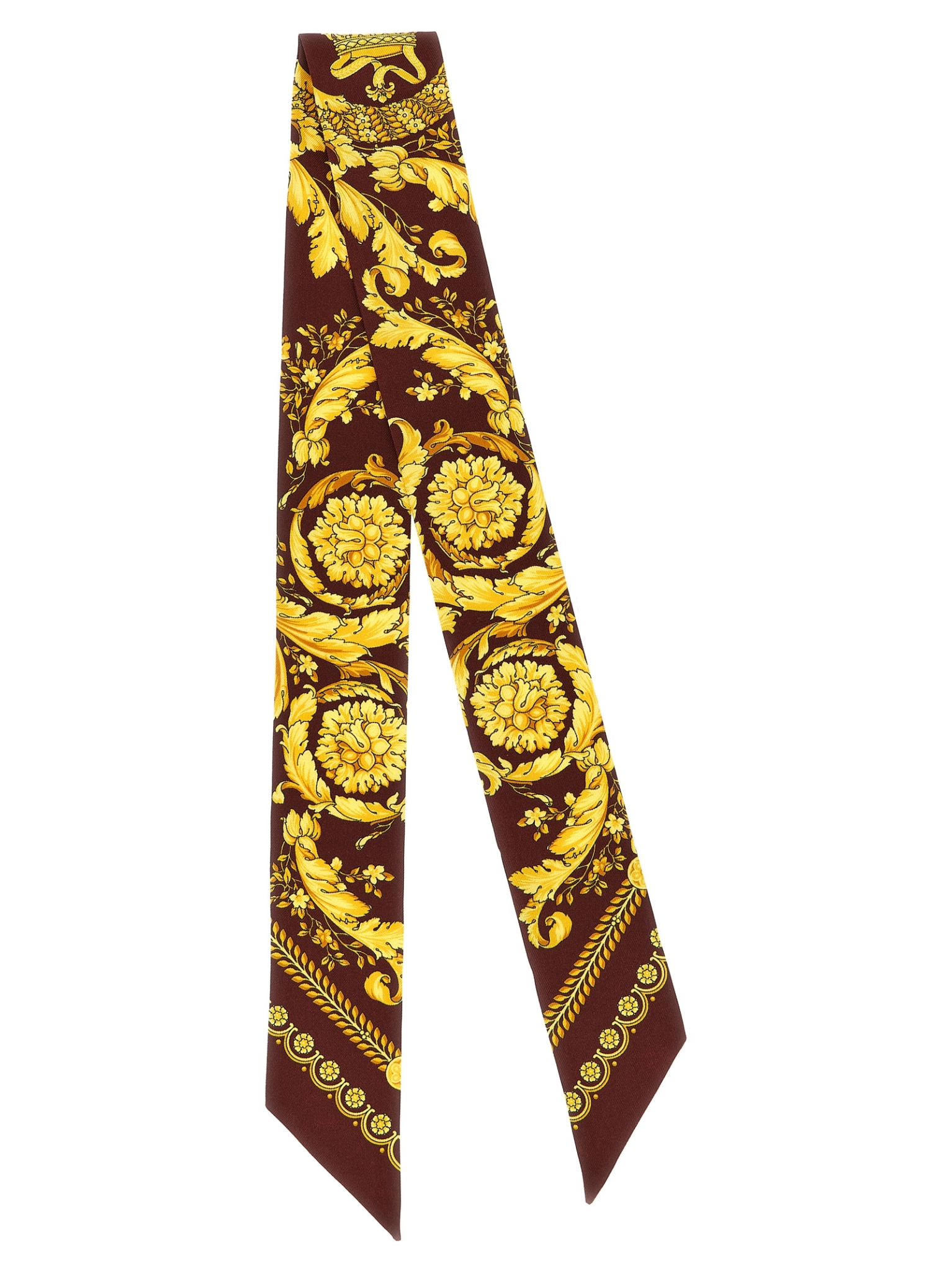 [Versace] Scarf SS26 IBA00051A067235R770