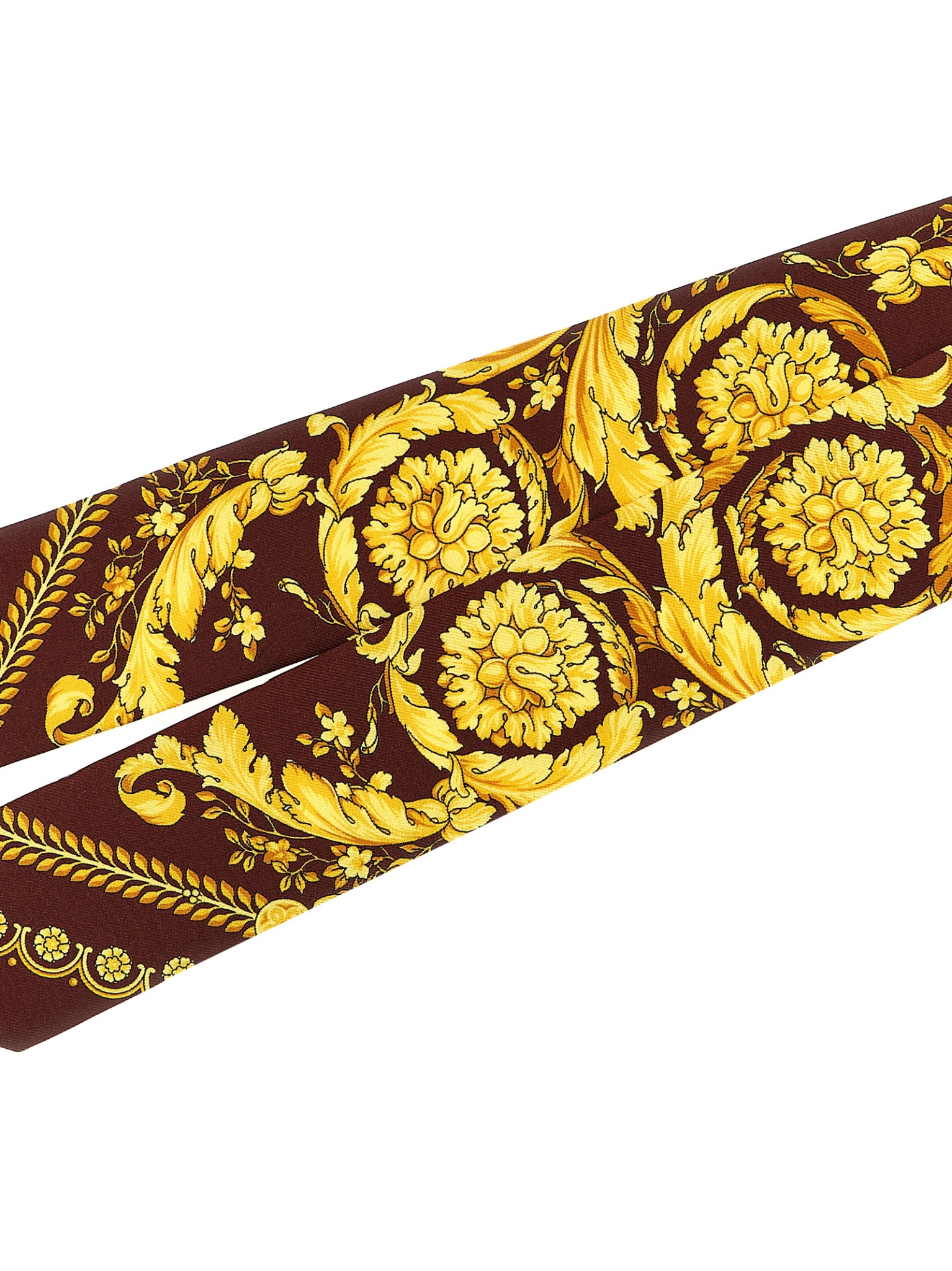 [Versace] Scarf SS26 IBA00051A067235R770