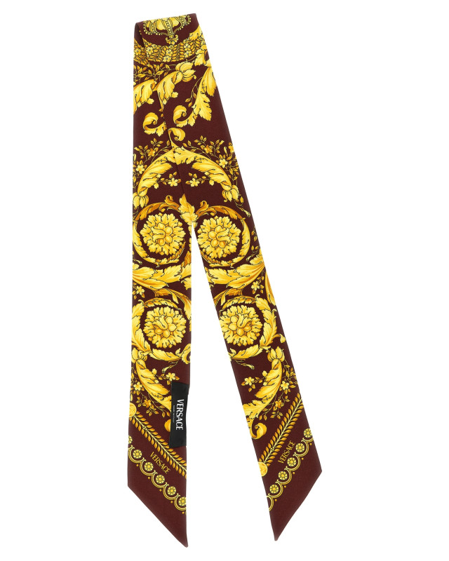 [Versace] Scarf SS26 IBA00051A067235R770