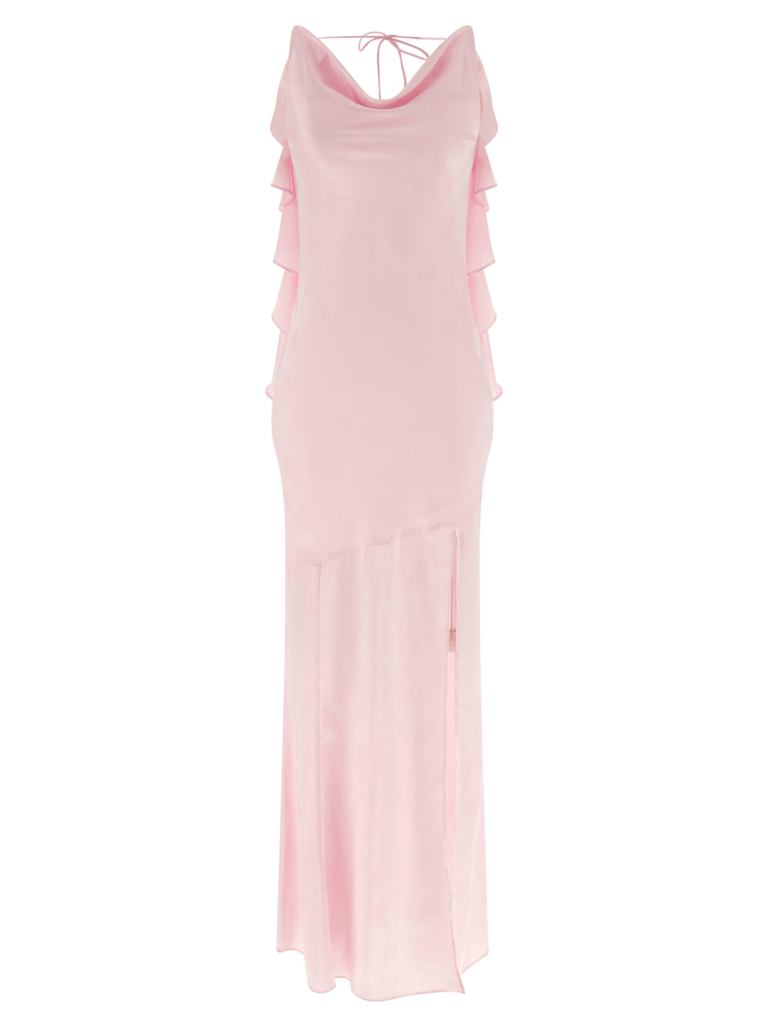 [Rotate Birger Christensen] Sleeveless dress SS26 11567918091809