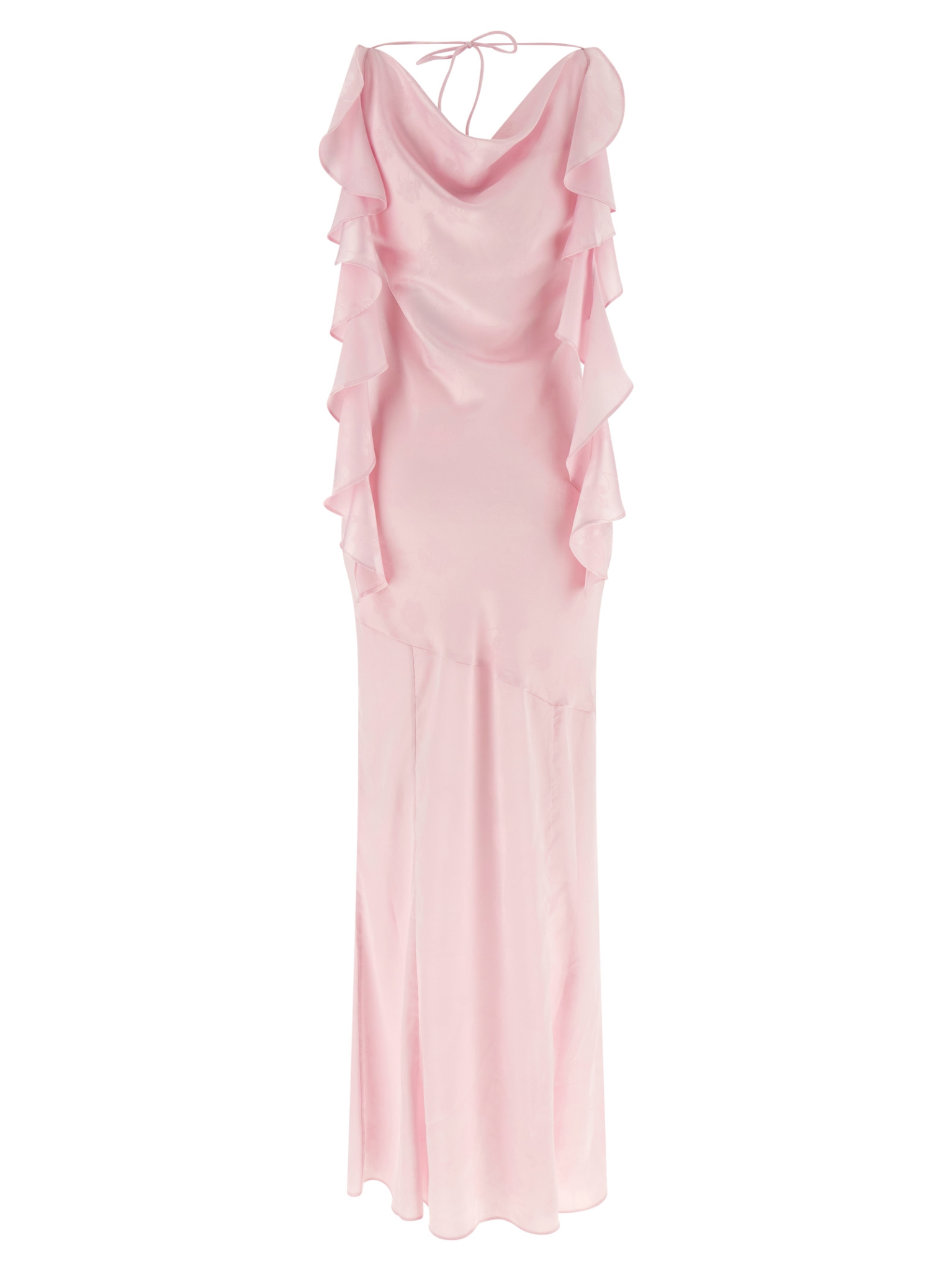 [Rotate Birger Christensen] Sleeveless dress SS26 11567918091809