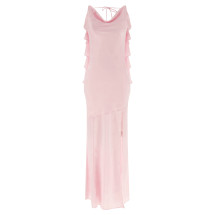 [Rotate Birger Christensen] Sleeveless dress SS26 11567918091809