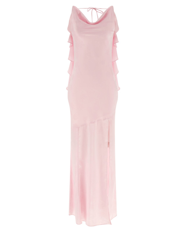 [Rotate Birger Christensen] Sleeveless dress SS26 11567918091809