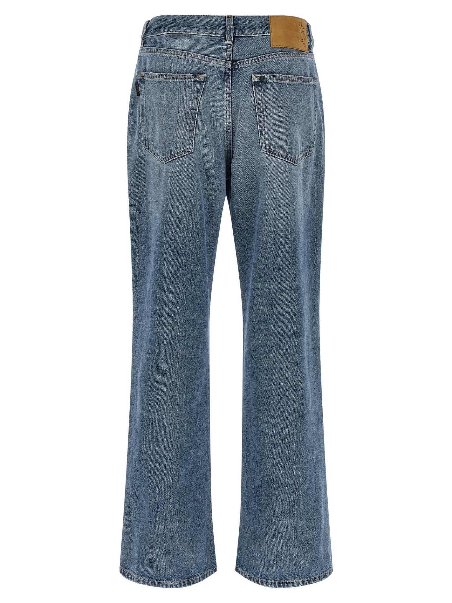 [HAIKURE] Jeans SS26 HEW03185DF106L0909L0909