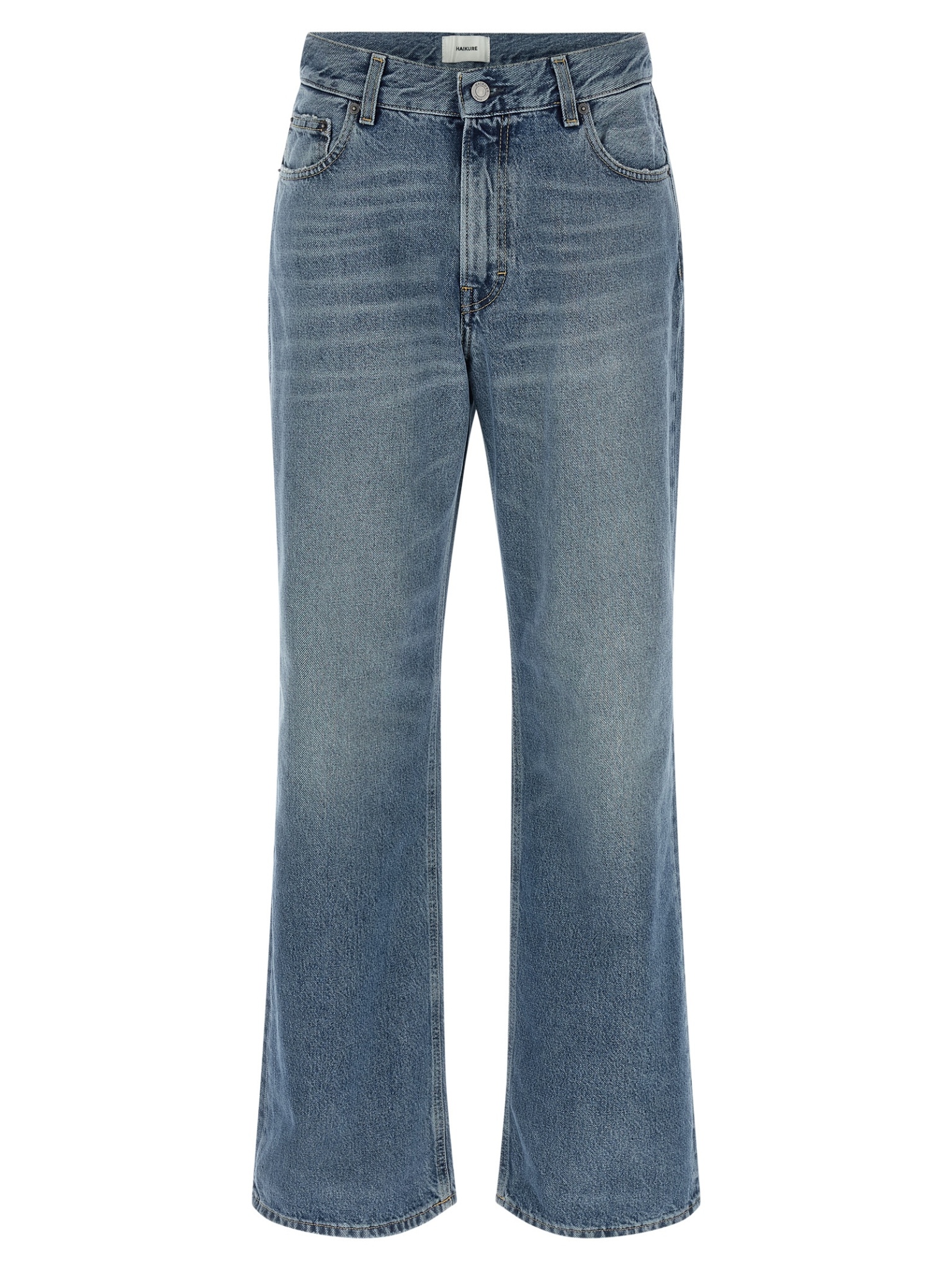 [HAIKURE] Jeans SS26 HEW03185DF106L0909L0909