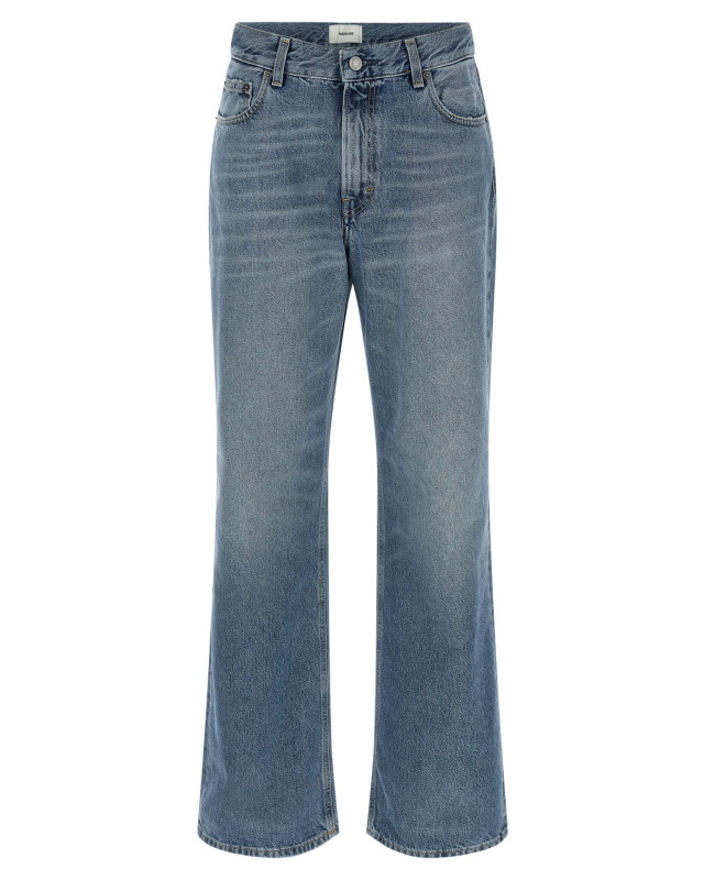 [HAIKURE] Jeans SS26 HEW03185DF106L0909L0909