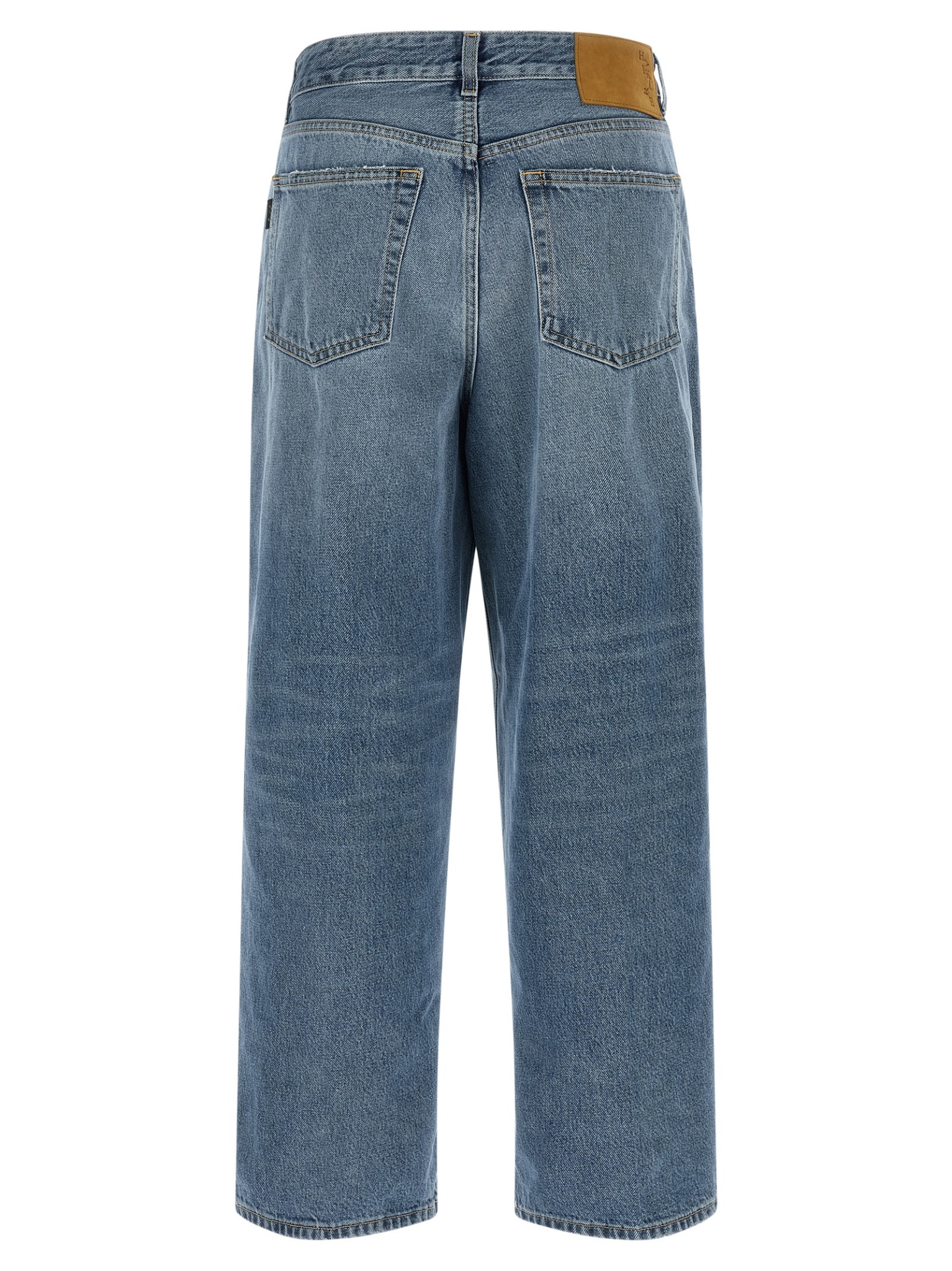 [HAIKURE] Jeans SS26 HEW03297DF106L0909L0909