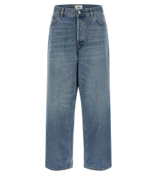 [HAIKURE] Jeans SS26 HEW03297DF106L0909L0909