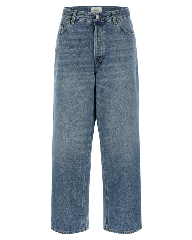 [HAIKURE] Jeans SS26 HEW03297DF106L0909L0909