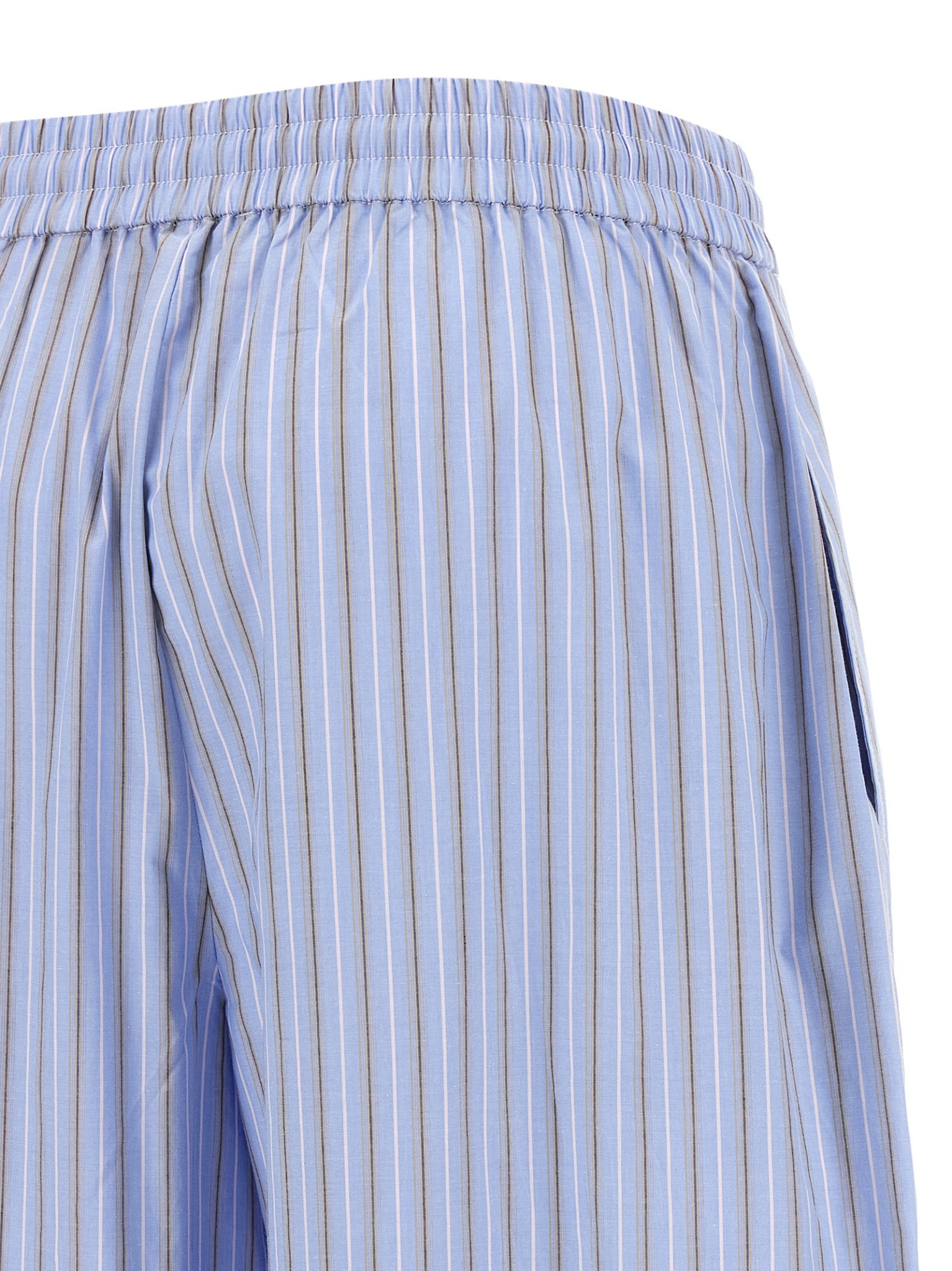 [Rotate Birger Christensen] Trousers SS26 11536430823082