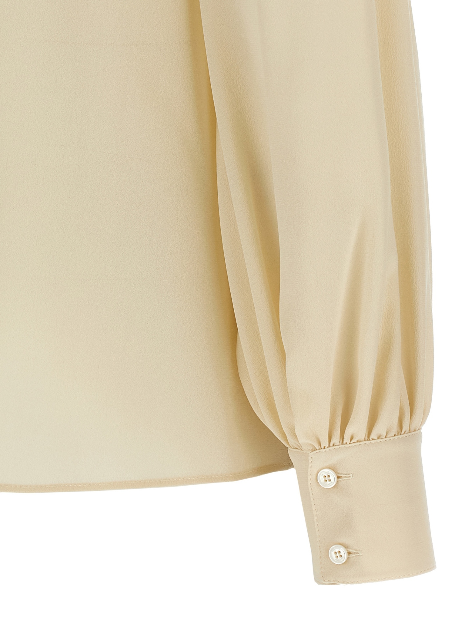 [Valentino Garavani] Shirts Long Sleeve SS26 B3AB86021B9Z7