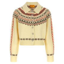 [GUEST IN RESIDENCE] Knitwear SS26 W38927AMMISTCOMBO