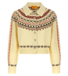 [GUEST IN RESIDENCE] Knitwear SS26 W38927AMMISTCOMBO