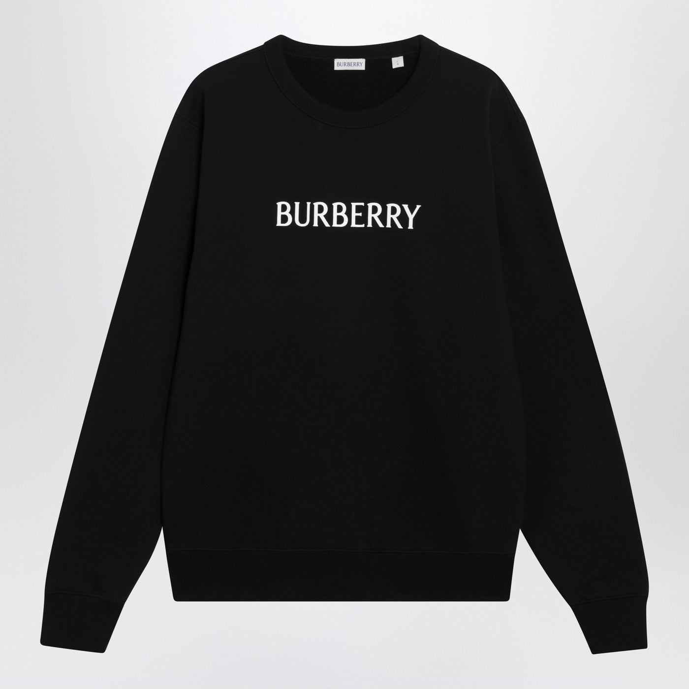 [Burberry] Sweatshirt SS26 8119000170778
