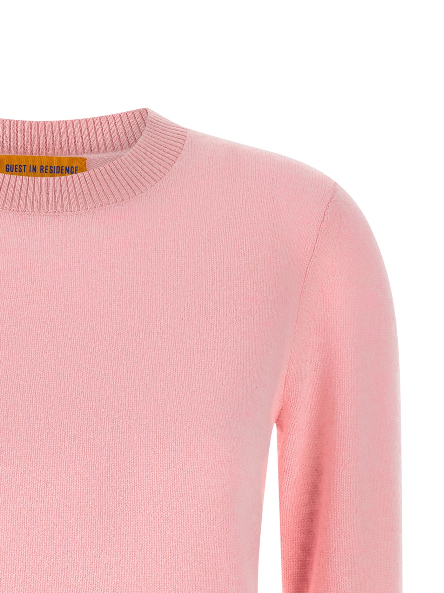 [GUEST IN RESIDENCE] Knitwear SS26 W12710JLDAYBREAK