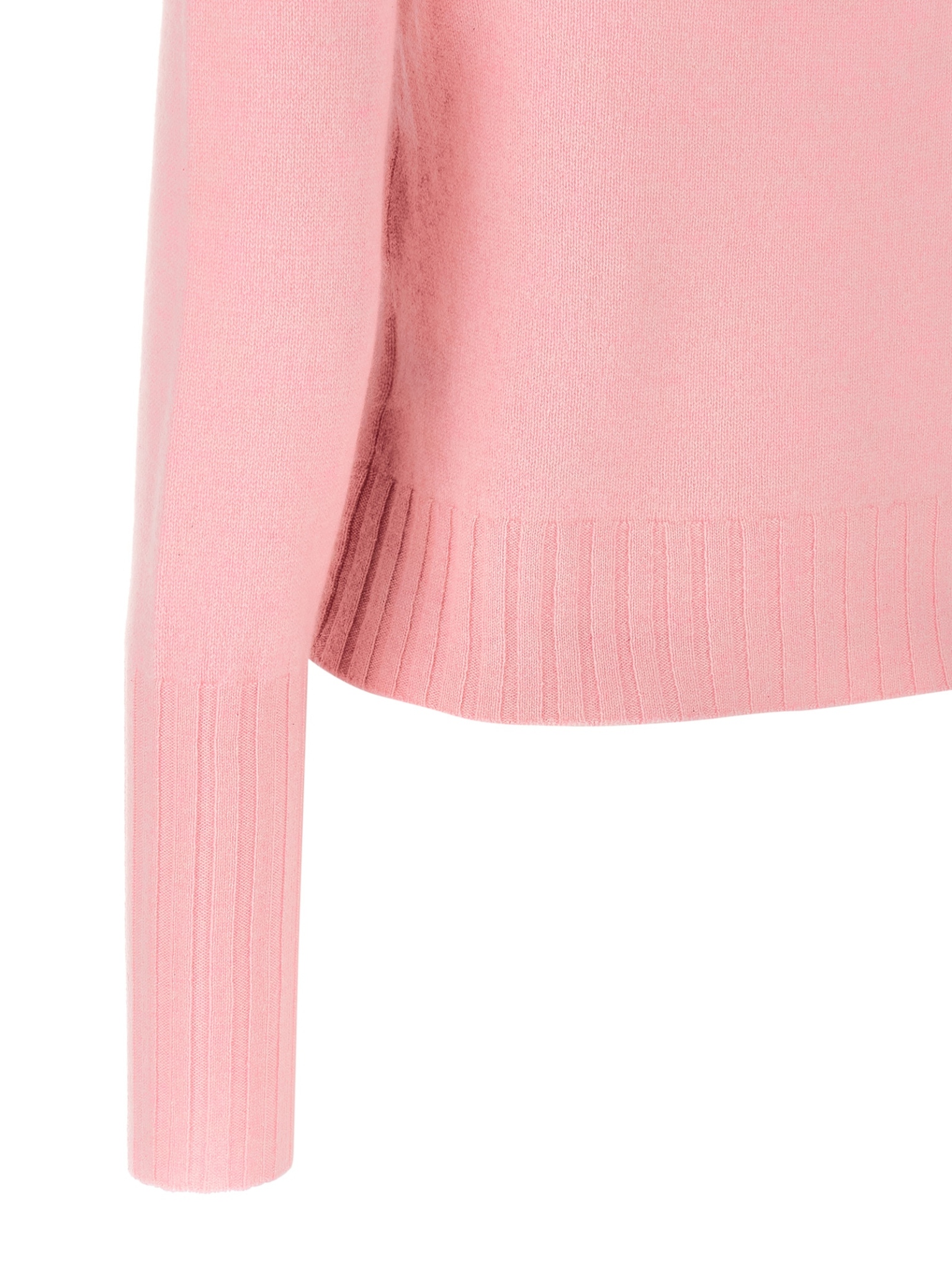 [GUEST IN RESIDENCE] Knitwear SS26 W12710JLDAYBREAK