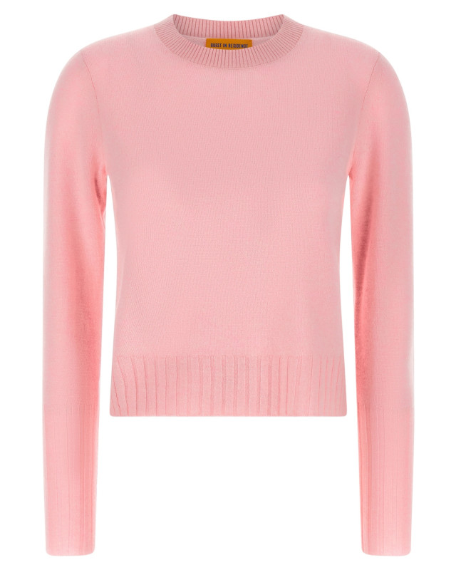 [GUEST IN RESIDENCE] Knitwear SS26 W12710JLDAYBREAK