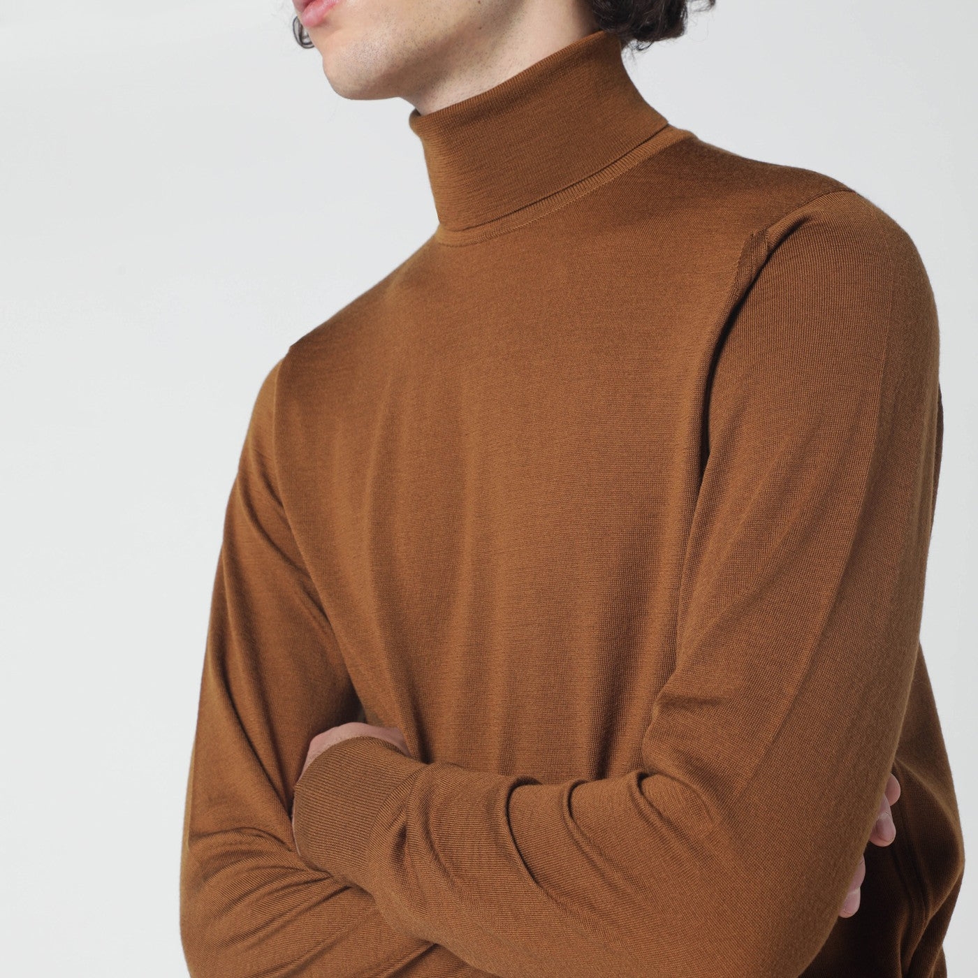 [JOHN SMEDLEY] Knitwear FW25 RICHARDSWO