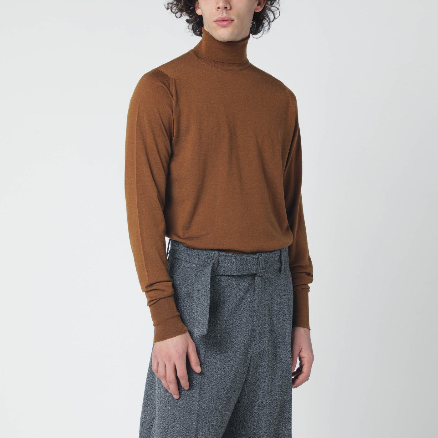 [JOHN SMEDLEY] Knitwear FW25 RICHARDSWO
