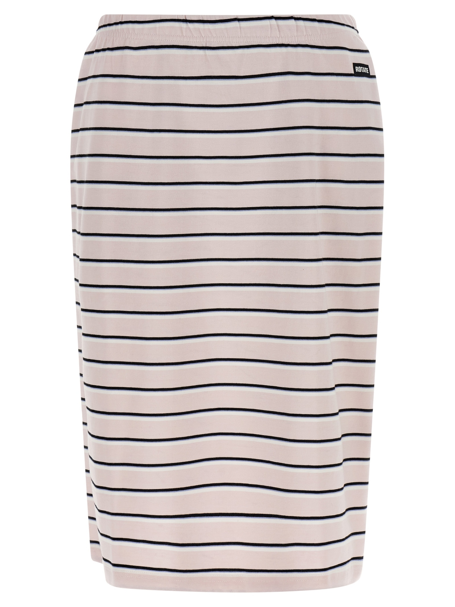 [Rotate Birger Christensen] Midi skirt SS26 11547418101810