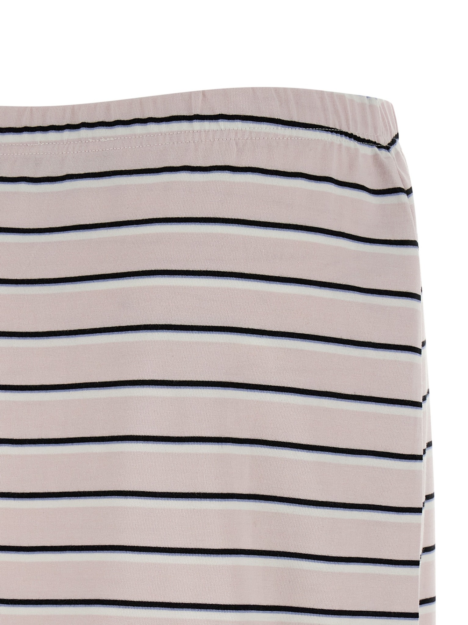 [Rotate Birger Christensen] Midi skirt SS26 11547418101810