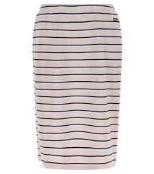 [Rotate Birger Christensen] Midi skirt SS26 11547418101810