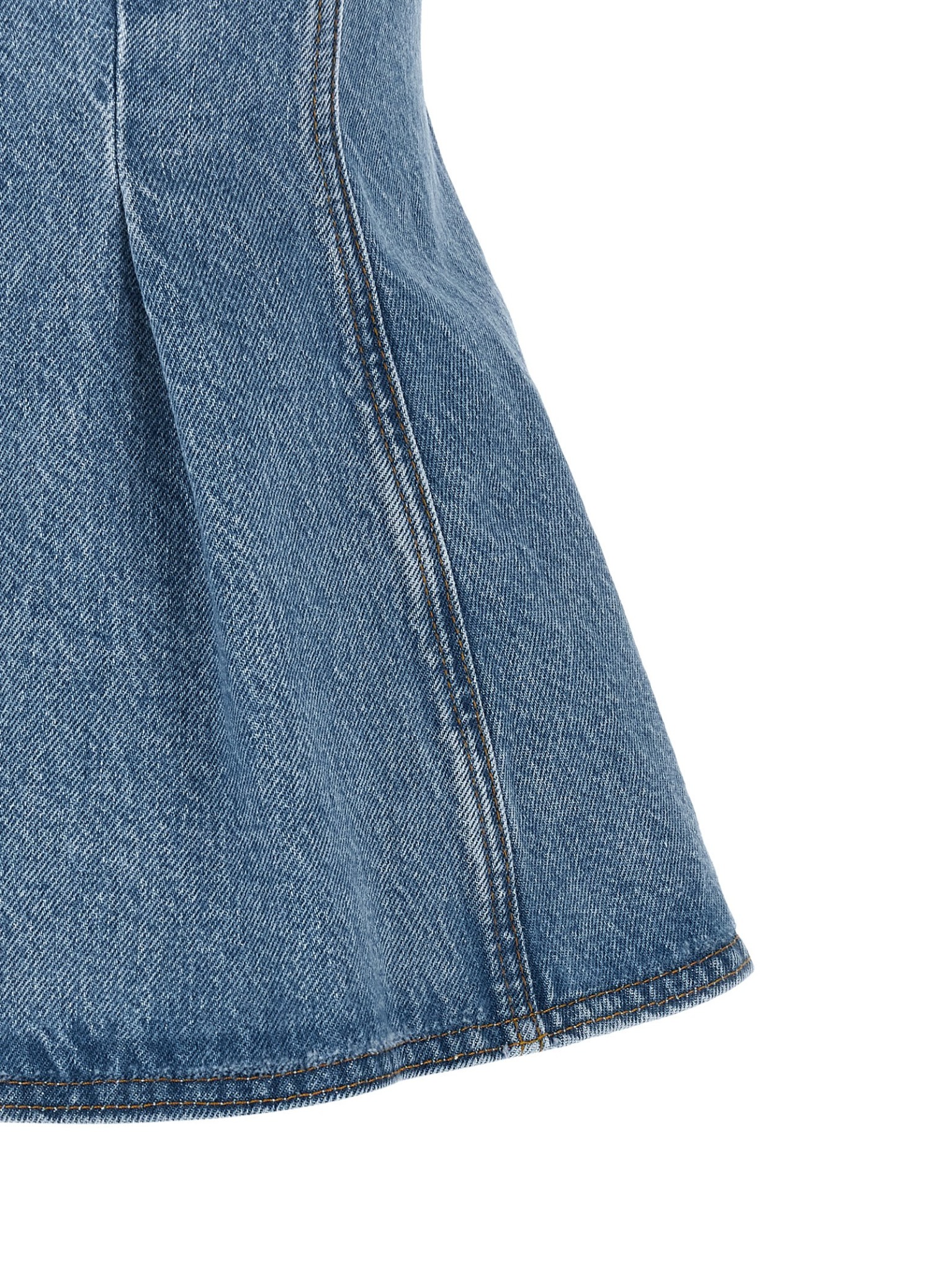 [Rotate Birger Christensen] Tank top SS26 11516713211321