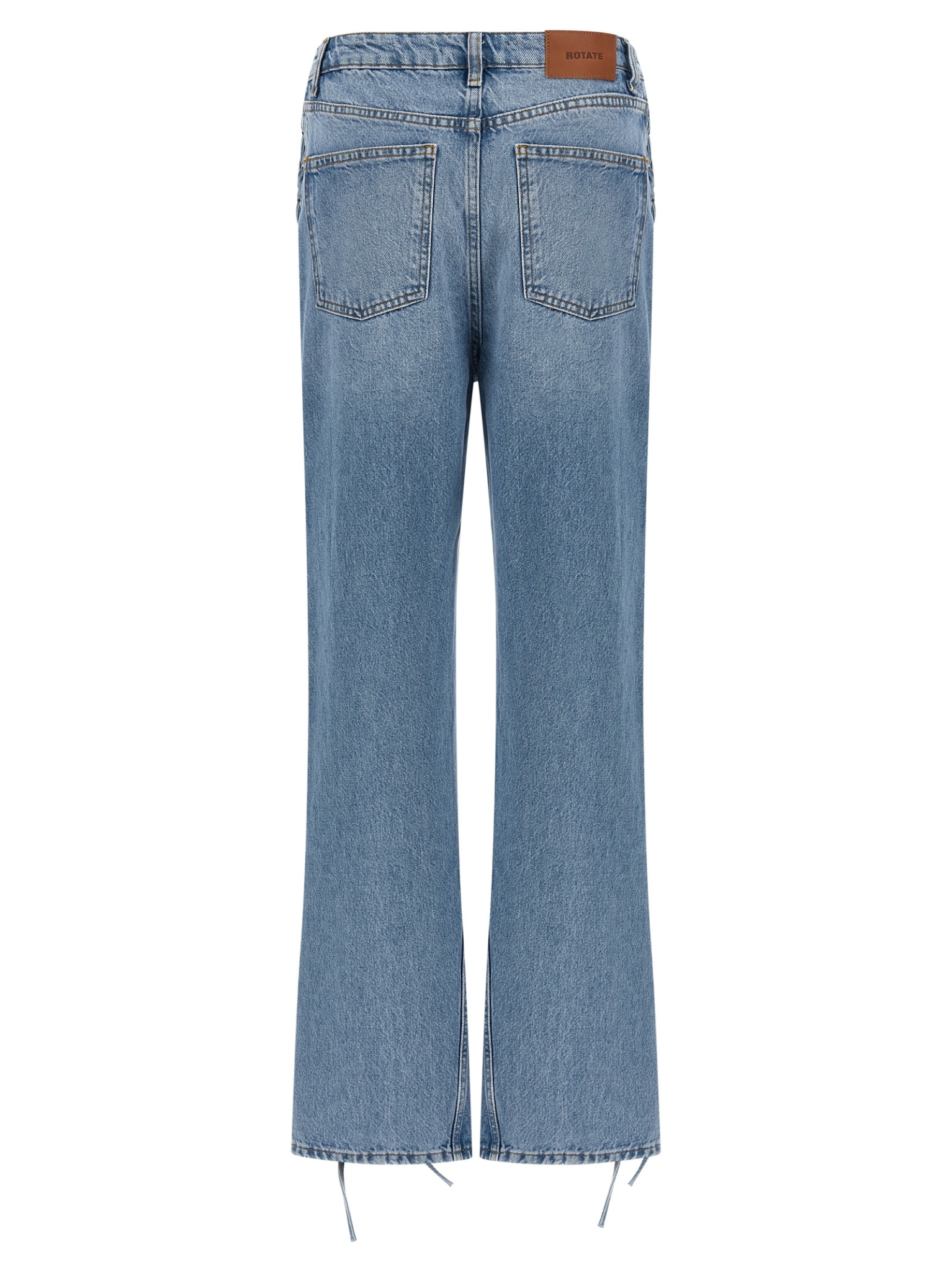 [Rotate Birger Christensen] Jeans SS26 11516913211321