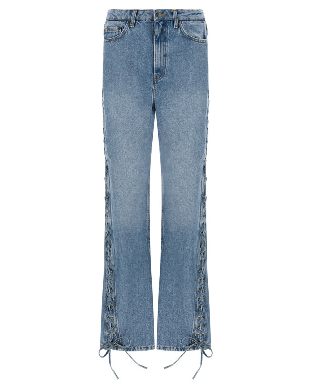 [Rotate Birger Christensen] Jeans SS26 11516913211321
