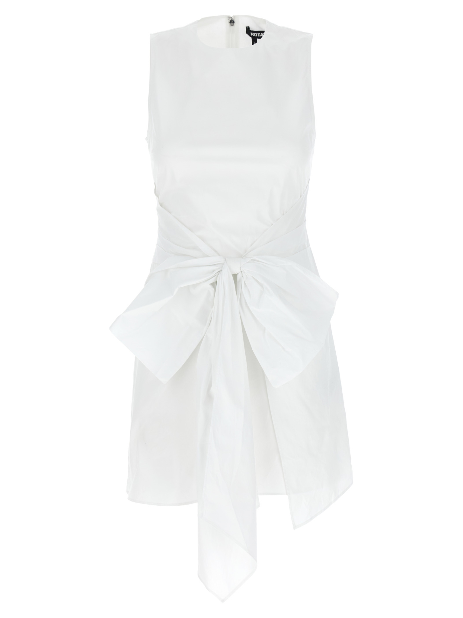 [Rotate Birger Christensen] Sleeveless dress SS26 115302400400