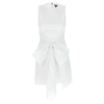 [Rotate Birger Christensen] Sleeveless dress SS26 115302400400