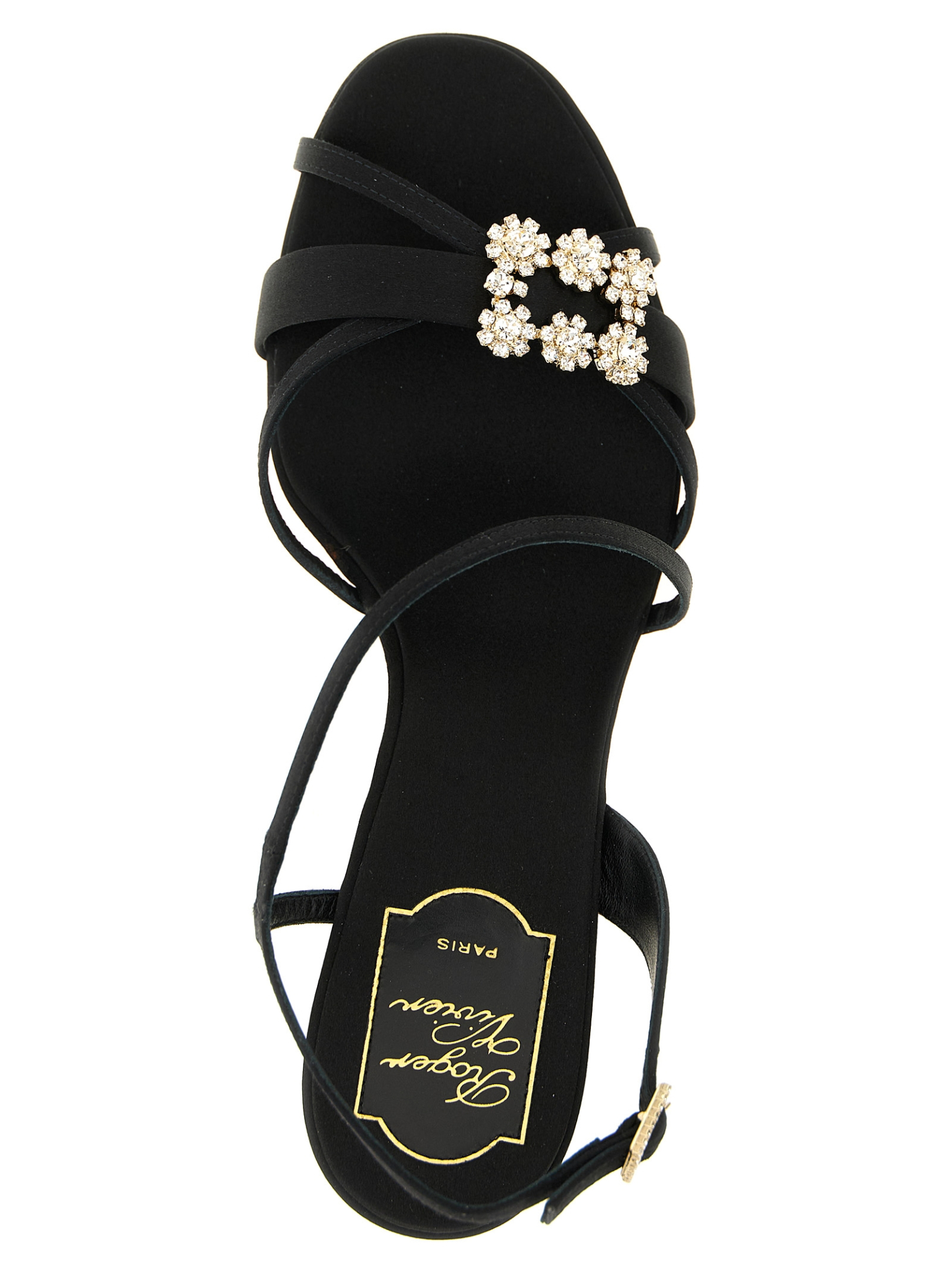 [Roger Vivier] Sandals SS26 RVW80844460RS0B999