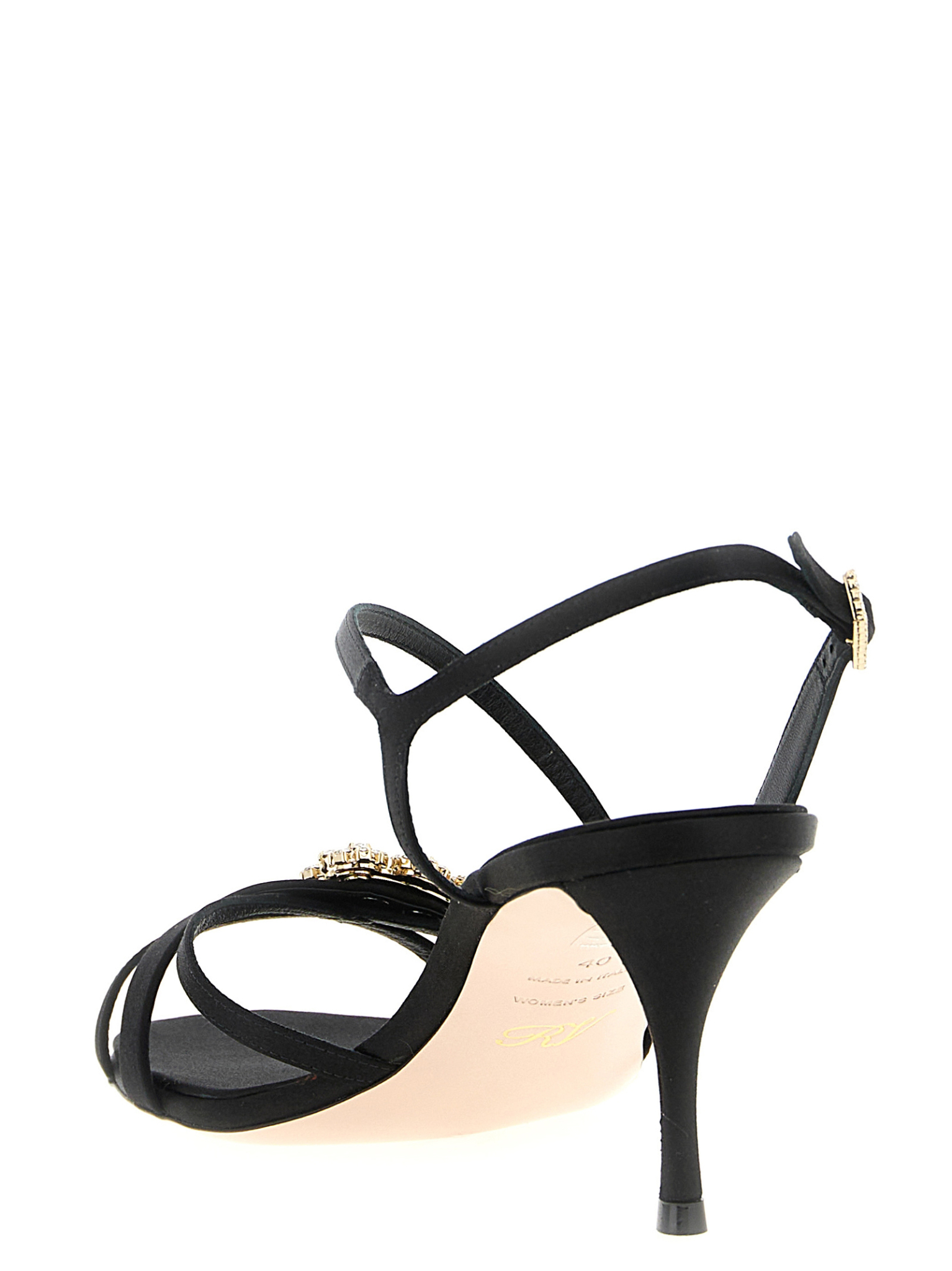 [Roger Vivier] Sandals SS26 RVW80844460RS0B999
